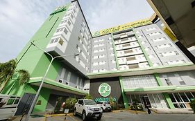 Go Hotels Lanang - Davao